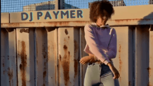 DJ PAYMER