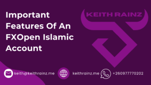 Important Features Of An FXOpen Islamic Account