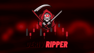 Deriv Ripper - All in one indicator for all Indices