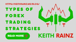 Types of forex trading strategies