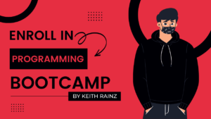 Enrolling in a Programming Bootcamp