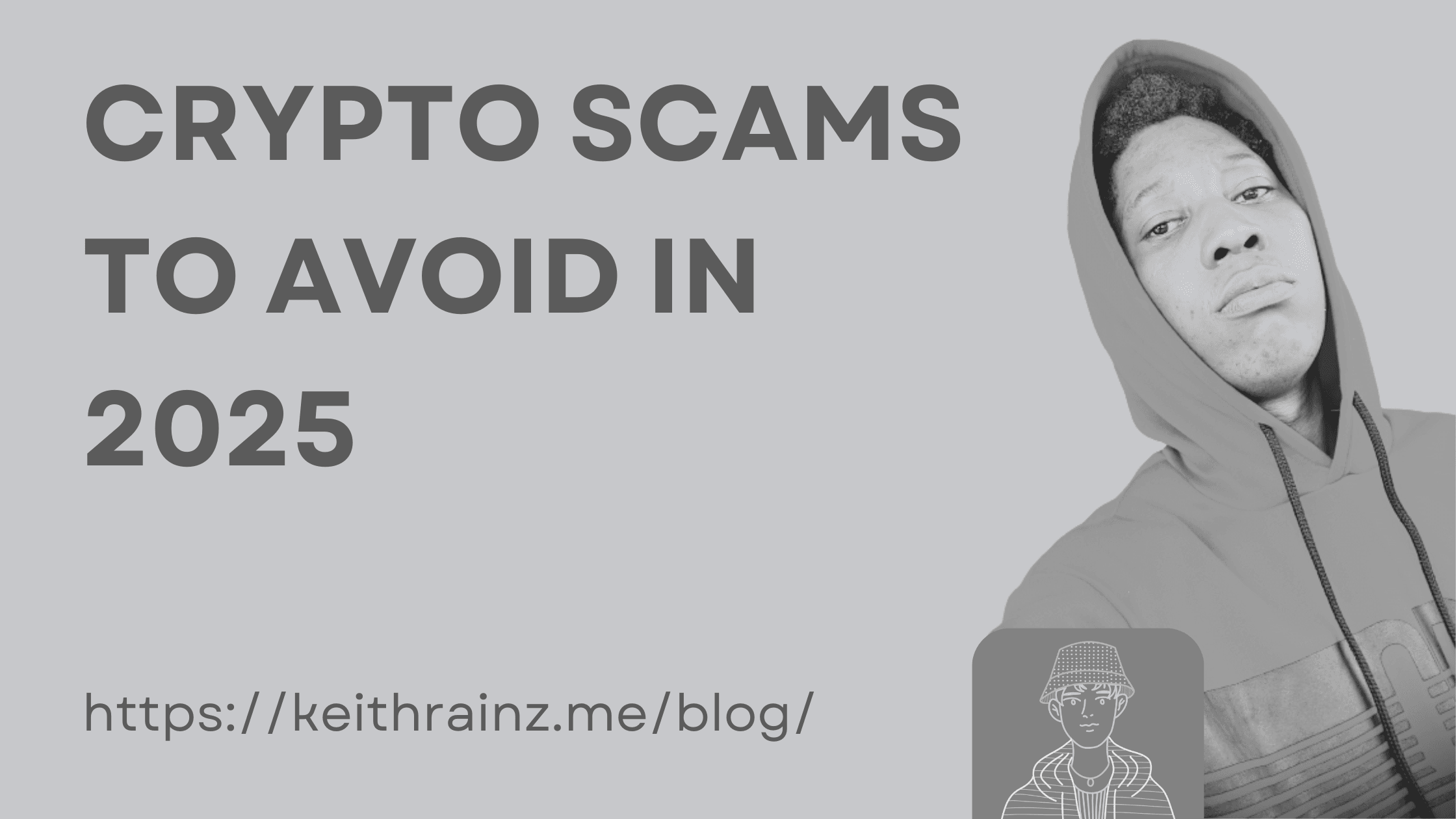 crypto scams in 2025