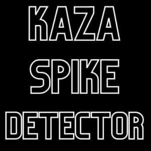 kaza-spike-detector-2.0