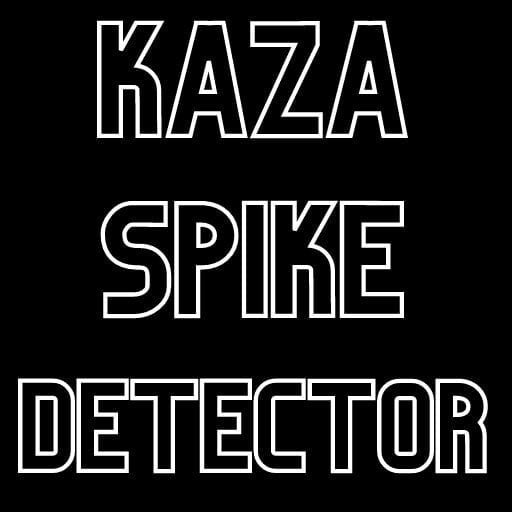 kaza-spike-detector-2.0