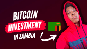 Bitcoin Investment in Zambia