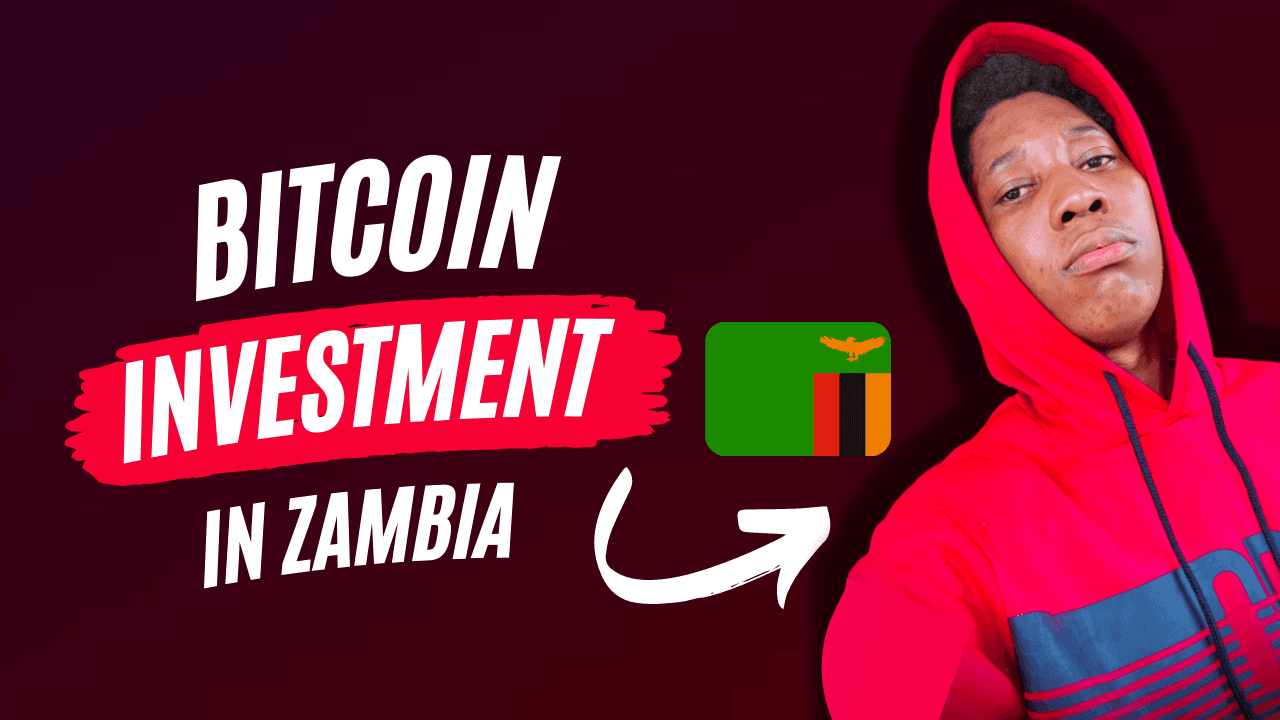 Bitcoin Investment in Zambia