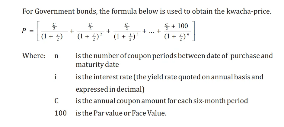 zambian government bods formula