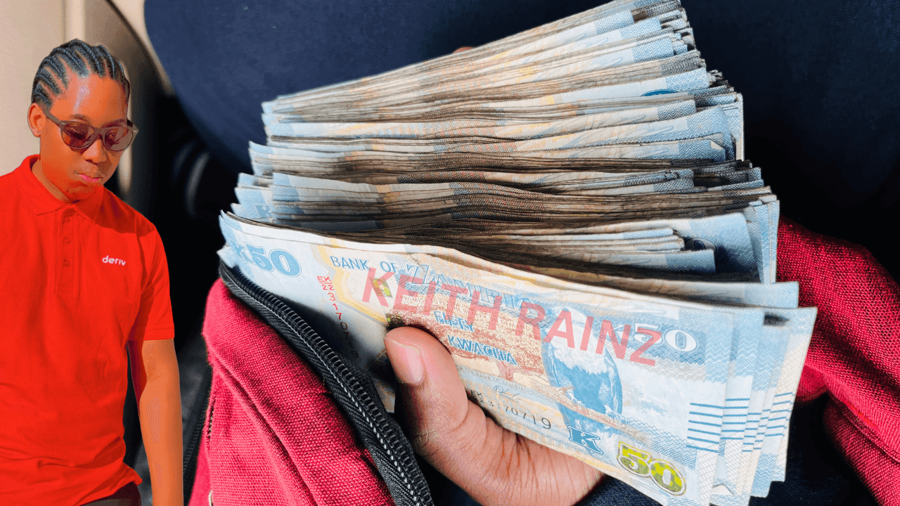 forex course