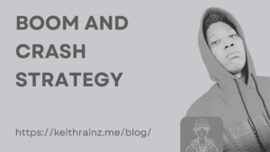 Boom and crash strategy learn how to scalp swing and catch spikes and drops with high probability