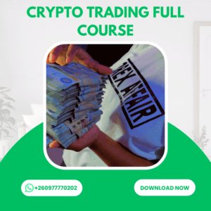 crypto course