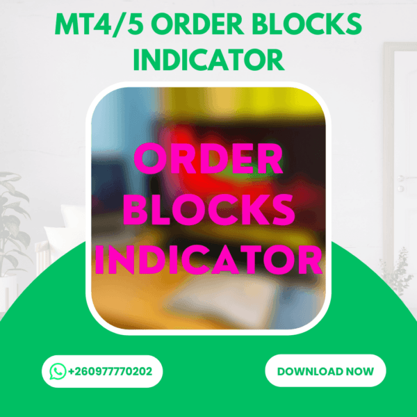 order block