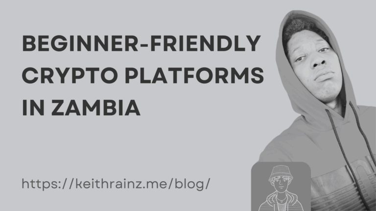 Beginner-Friendly Crypto Platforms in Zambia