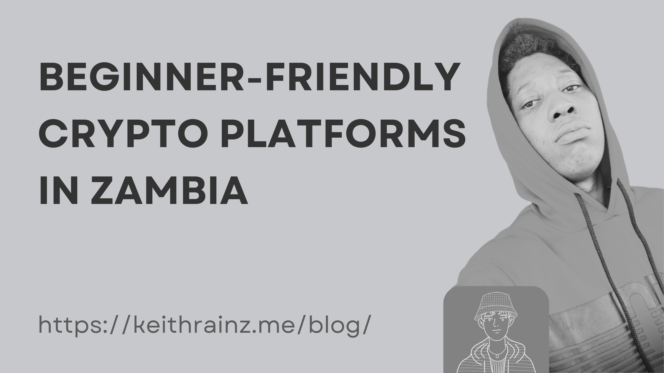 Beginner-Friendly Crypto Platforms in Zambia