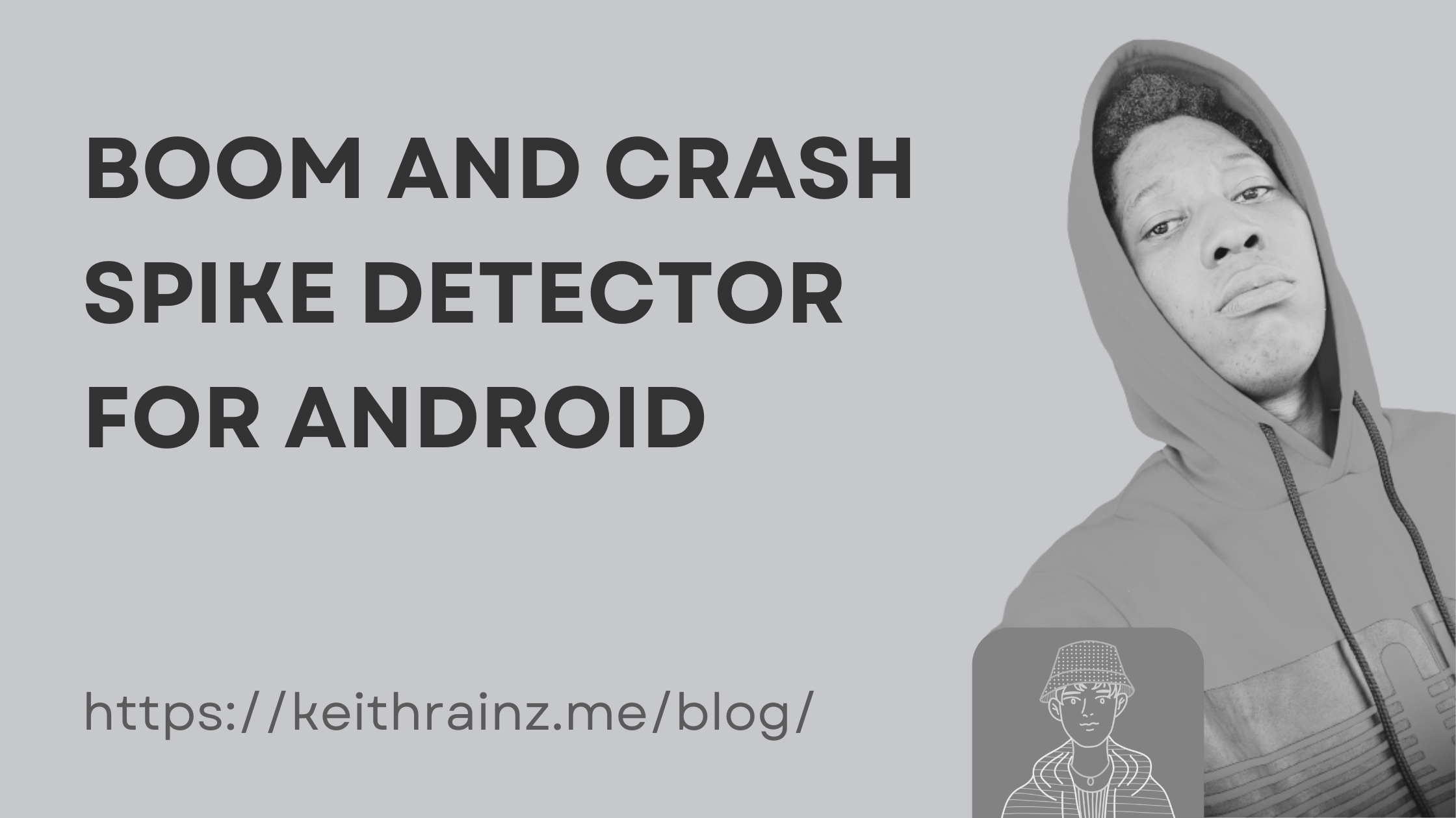 Boom and Crash Spike Detector for Android Everything You Need to Know