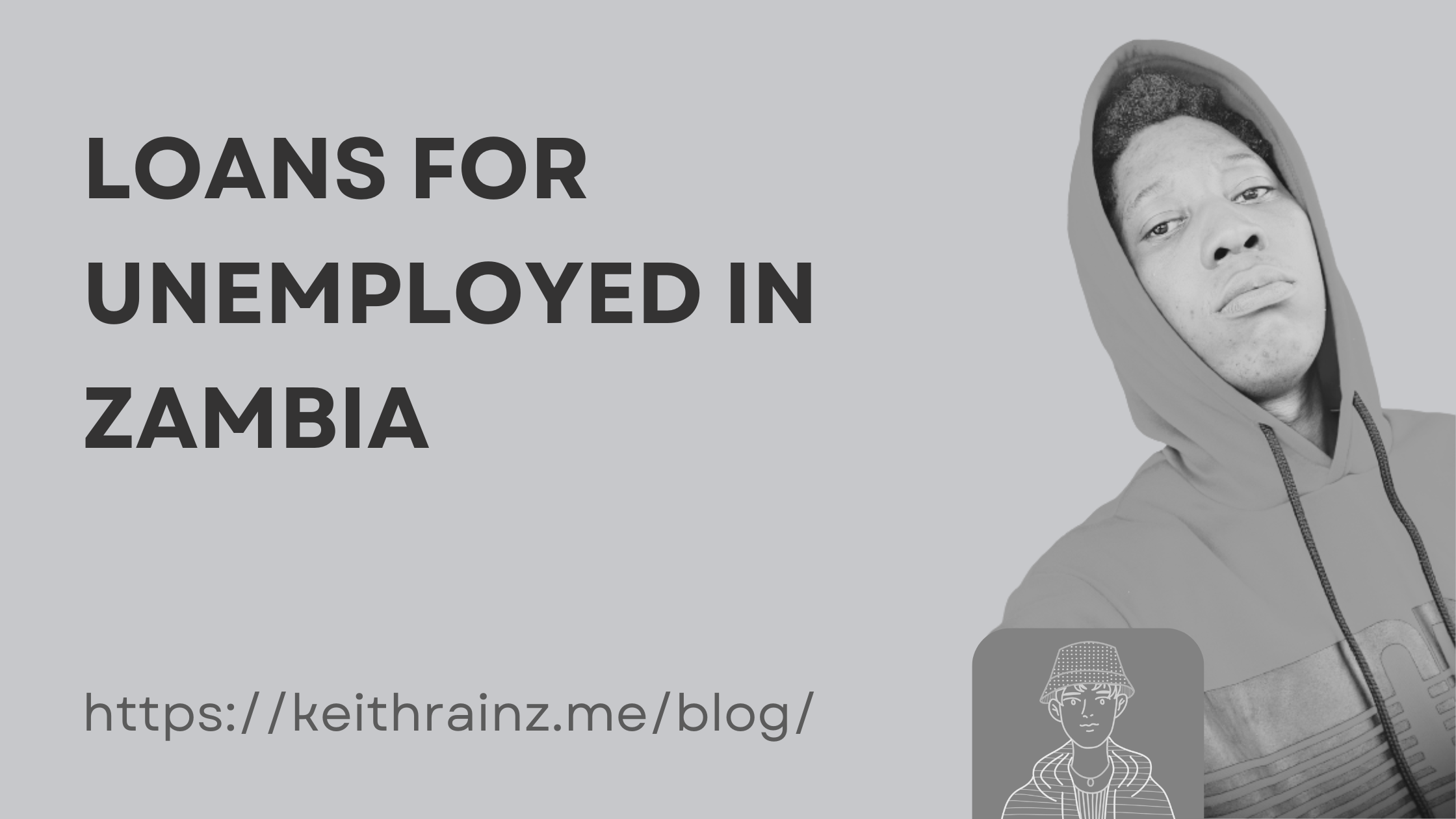 Loans for Unemployed in Zambia