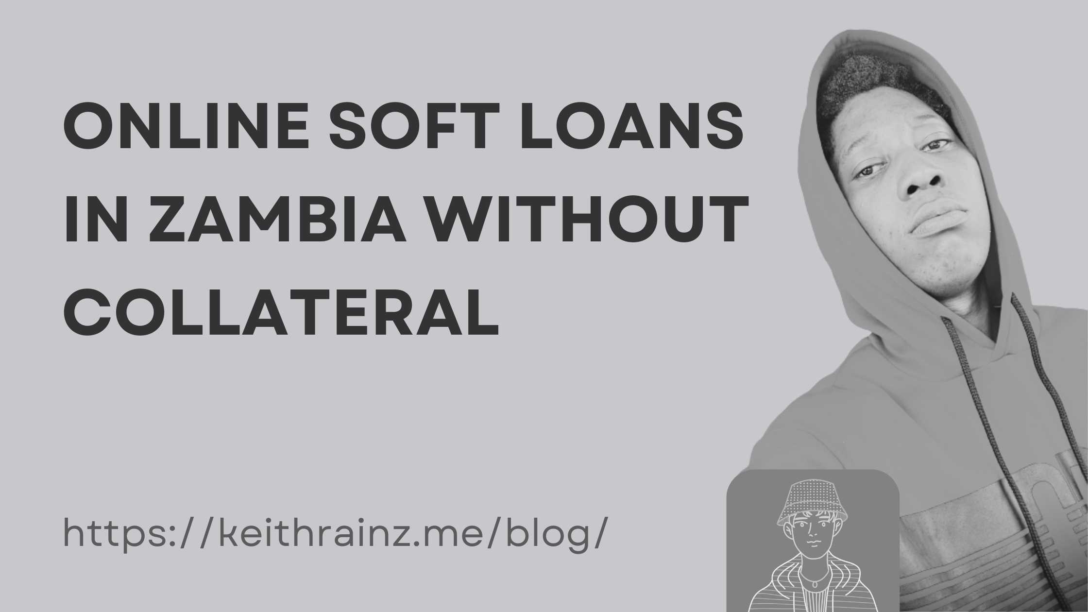 Online Soft Loans in Zambia without collateral