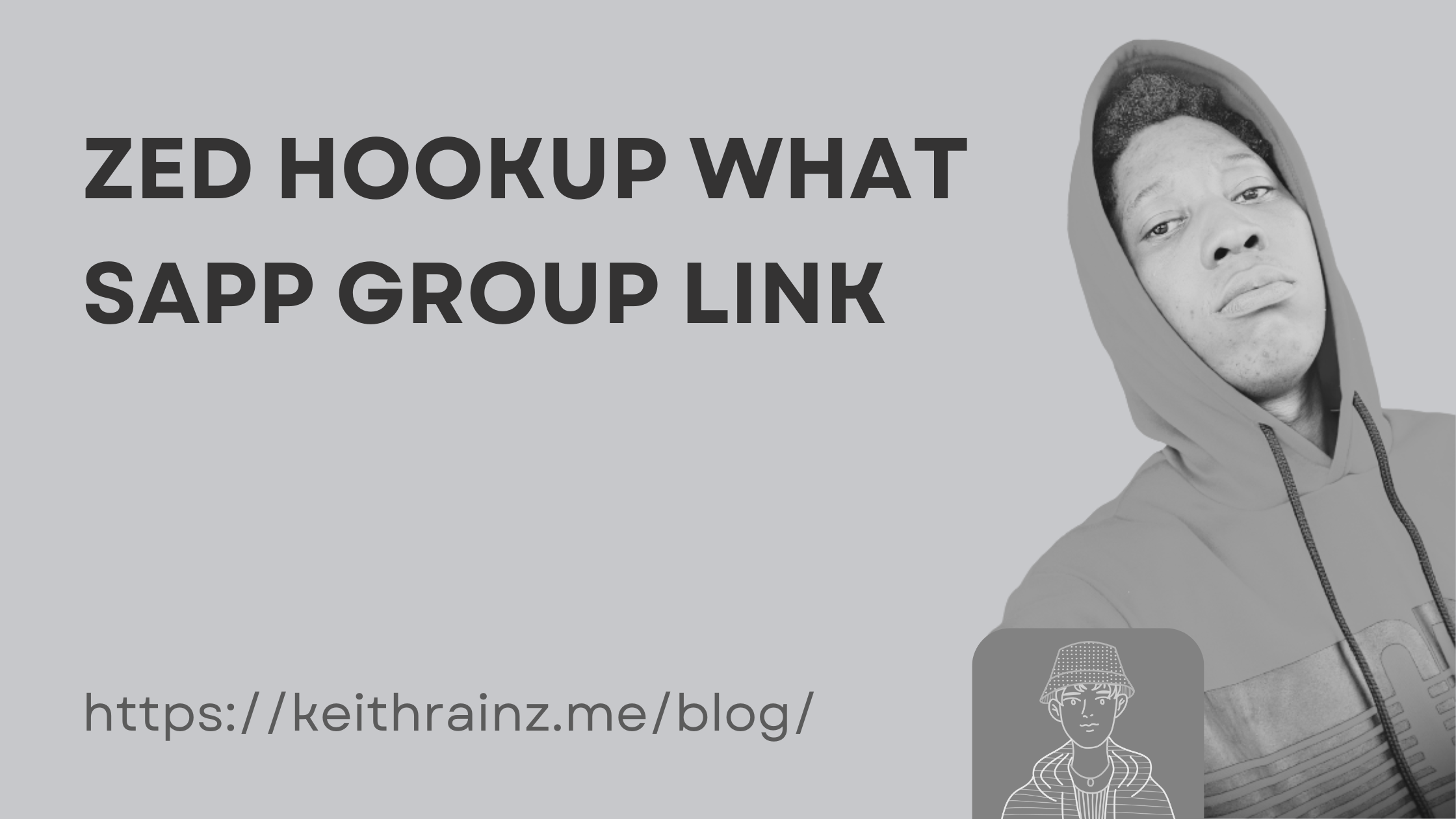 Zed Hookup WhatsApp Group Link
